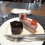 ドゥブルベ・ボレロ 守山本店 - 