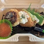 ビッグハウス - 料理写真: