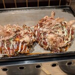 鉄板ダイニング おっとり - 