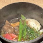 すき焼 しゃぶしゃぶつかだ - 