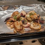 鉄板ダイニング おっとり - 