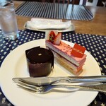 ドゥブルベ・ボレロ 守山本店 - 