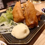 恵美寿屋 - 春巻