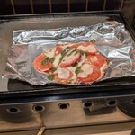 鉄板ダイニング おっとり - 