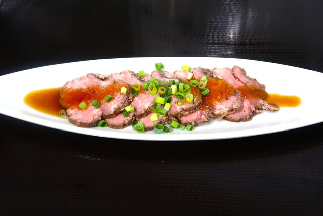 せいぶ農産発 焼肉DINING まるぎゅう - 江釣子（焼肉）の写真