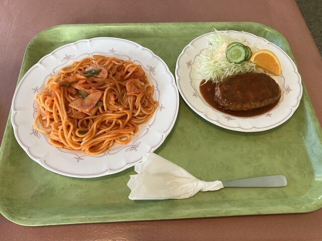 れもん - 羽後町その他（食堂）の写真