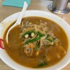 ラーメン新世 生麦店