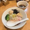 中華蕎麦 はる