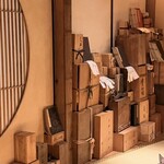 六本木 大皿焼肉 老中 - 