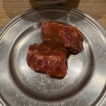 松阪牛焼肉 一升びん - 