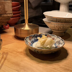 六本木 大皿焼肉 老中 - 