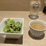 Roji-oku - 