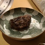 六本木 大皿焼肉 老中 - 