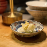 六本木 大皿焼肉 老中 - 