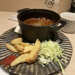 Roji-oku - 