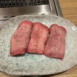 松阪牛焼肉 一升びん - 