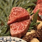 六本木 大皿焼肉 老中 - 