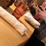 六本木 大皿焼肉 老中 - 