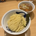 つじ田 - 料理写真:つけ麺