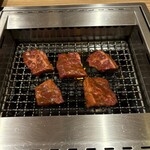松阪牛焼肉 一升びん JR名古屋駅うまいもん通り店 - 