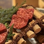 六本木 大皿焼肉 老中 - 