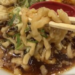 横浜中華そば 維新商店 本店 - 