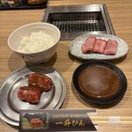 松阪牛焼肉 一升びん - 