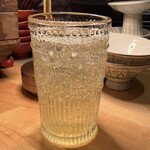 六本木 大皿焼肉 老中 - 