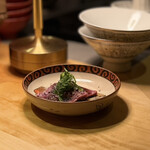 六本木 大皿焼肉 老中 - 