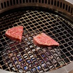 六本木 大皿焼肉 老中 - 