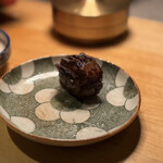 六本木 大皿焼肉 老中 - 