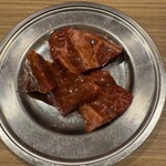 松阪牛焼肉 一升びん JR名古屋駅うまいもん通り店 - 