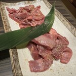 焼肉名匠 山牛 - 