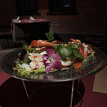 Re Wharf - シーフードプラッター