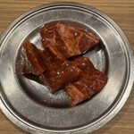 松阪牛焼肉 一升びん JR名古屋駅うまいもん通り店 - 