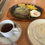 サイゼリヤ 常盤平駅前店 - 