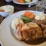 キッチンノダヤ - 