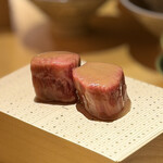 六本木 大皿焼肉 老中 - 