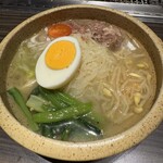 焼肉名匠 山牛 - 