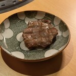 六本木 大皿焼肉 老中 - 