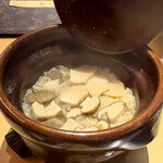 六本木 大皿焼肉 老中 - 