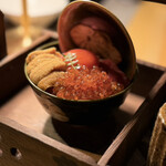 六本木 大皿焼肉 老中 - 