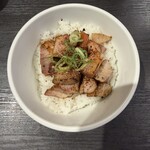 横浜中華そば 維新商店 本店 - 