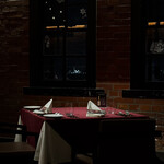 Re Wharf - 店内の雰囲気