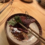 六本木 大皿焼肉 老中 - 