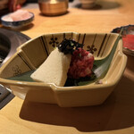 六本木 大皿焼肉 老中 - 