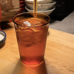 六本木 大皿焼肉 老中 - 