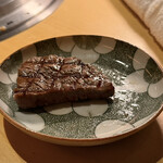 六本木 大皿焼肉 老中 - 