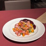 Re Wharf - Re Wharf サラダ