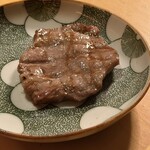 六本木 大皿焼肉 老中 - 